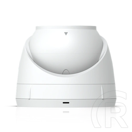 Ubiquiti UniFi G5 Turret Ultra kültéri biztonsági kamera (4MP, 2688x1512, IR 30 m, PoE, időjárásálló, táp nélküli)
