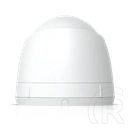 Ubiquiti UniFi G5 Turret Ultra kültéri biztonsági kamera (4MP, 2688x1512, IR 30 m, PoE, időjárásálló, táp nélküli)