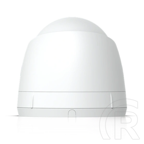 Ubiquiti UniFi G5 Turret Ultra kültéri biztonsági kamera (4MP, 2688x1512, IR 30 m, PoE, időjárásálló, táp nélküli)