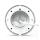Ubiquiti UniFi G5 Turret Ultra kültéri biztonsági kamera (4MP, 2688x1512, IR 30 m, PoE, időjárásálló, táp nélküli)