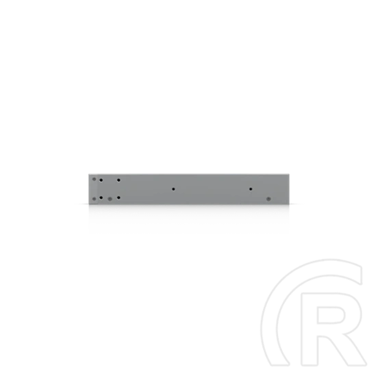 Ubiquiti UniFi L3 Switch 22x2.5GbE, 2x10GbE RJ45, 4x10G SFP+ (rack 1U, 230 Gbps, 60W tápegység)