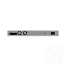 Ubiquiti UniFi L3 Switch 22x2.5GbE, 2x10GbE RJ45, 4x10G SFP+ (rack 1U, 230 Gbps, 60W tápegység)