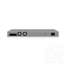 Ubiquiti UniFi L3 Switch 22x2.5GbE, 2x10GbE RJ45, 4x10G SFP+ (rack 1U, 230 Gbps, 60W tápegység)