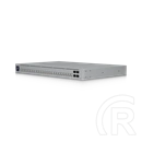 Ubiquiti UniFi L3 Switch 22x2.5GbE, 2x10GbE RJ45, 4x10G SFP+ (rack 1U, 230 Gbps, 60W tápegység)