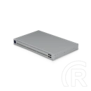 Ubiquiti UniFi L3 Switch 22x2.5GbE, 2x10GbE RJ45, 4x10G SFP+ (rack 1U, 230 Gbps, 60W tápegység)