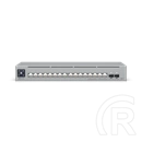 Ubiquiti UniFi Pro Max 16-port Switch (4x2.5GbE, 12x1GbE, 2x10G SFP+, Etherlighting)