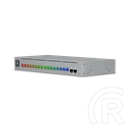 Ubiquiti UniFi Pro Max 16-port Switch (4x2.5GbE, 12x1GbE, 2x10G SFP+, Etherlighting)