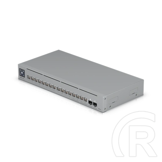 Ubiquiti UniFi Pro Max 16-port Switch (4x2.5GbE, 12x1GbE, 2x10G SFP+, Etherlighting)