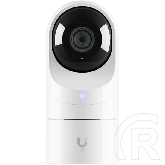 Ubiquiti UniFi Protect G5 FLEX beltéri biztonsági kamera (4MP, 120°-os, mikrofon, éjjellátó, PoE, IPX4)