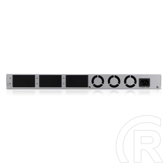 Ubiquiti UniFi SmartPower redundáns szünetmentes (1U, 995W, 6x RPS DC, 52V DC, szürke)