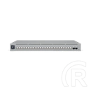 Ubiquiti UniFi Switch PRO MAX 24 (8x 2,5 GbE RJ45, 16x 1 GbE RJ45, 2x SFP+ 10G, rack, 112 Gbps)