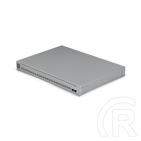 Ubiquiti UniFi Switch PRO MAX 24 (8x 2,5 GbE RJ45, 16x 1 GbE RJ45, 2x SFP+ 10G, rack, 112 Gbps)