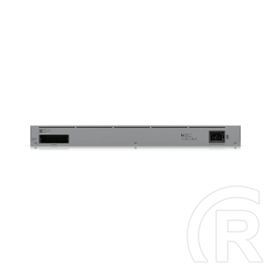 Ubiquiti UniFi Switch PRO MAX 24 (8x 2,5 GbE RJ45, 16x 1 GbE RJ45, 2x SFP+ 10G, rack, 112 Gbps)