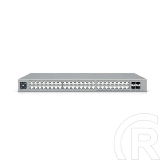 Ubiquiti UniFi Switch Pro Max 48 (16x 2,5 GbE RJ45, 32x 1 GbE RJ45, 4x SFP+, rackes)