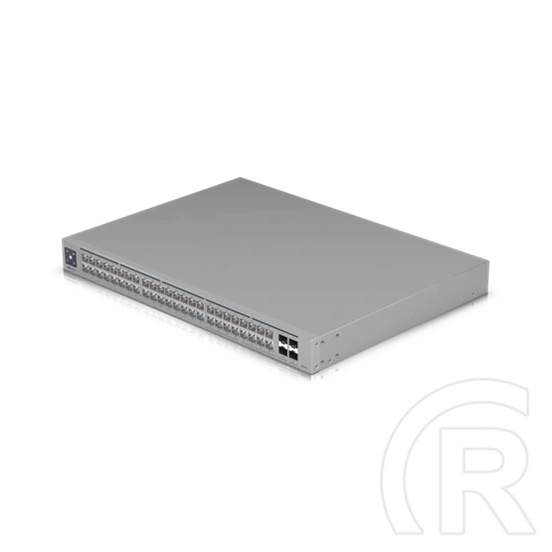 Ubiquiti UniFi Switch Pro Max 48 (16x 2,5 GbE RJ45, 32x 1 GbE RJ45, 4x SFP+, rackes)