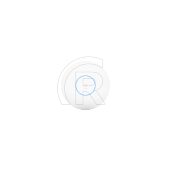 Ubiquiti UniFi U6-PRO 4x4 Wi-Fi 6 beltéri access point