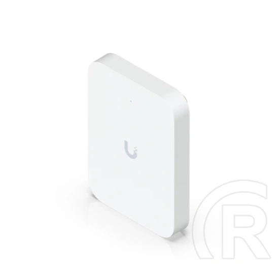 Ubiquiti UniFi U7 In-Wall Access Point