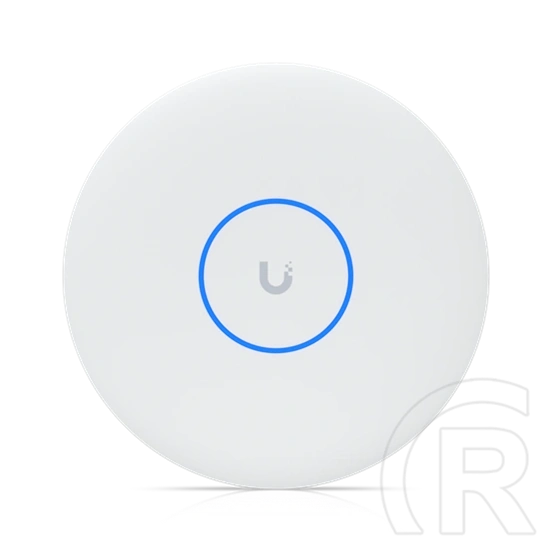 Ubiquiti UniFi U7 Pro XGS Access Point (10 GbE RJ45, PoE++, WiFi 7, dobozos, táp nélkül)