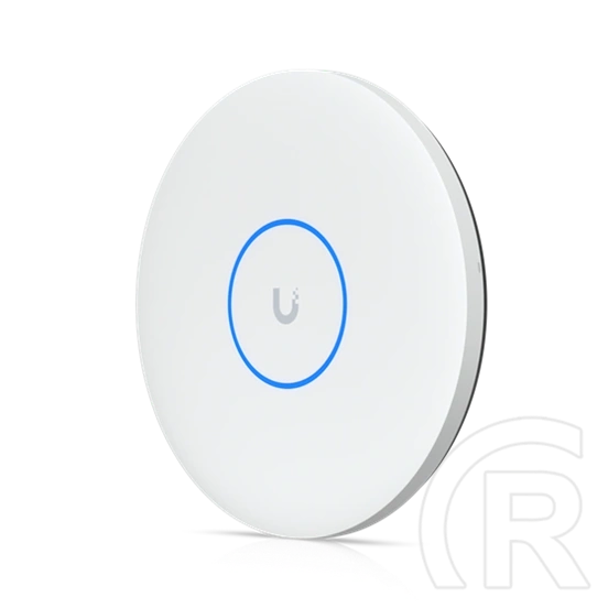 Ubiquiti UniFi U7 Pro XGS Access Point (10 GbE RJ45, PoE++, WiFi 7, dobozos, táp nélkül)