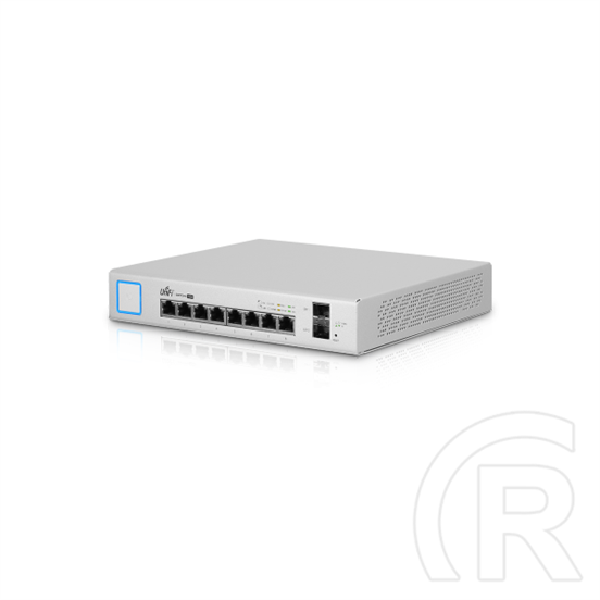 Ubiquiti UniFi US-8-150W 8-port + 2xSFP Gigabit PoE+ or 24V passive 150W switch