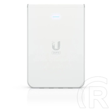 Ubiquiti UniFi WiFi 6 In-Wall