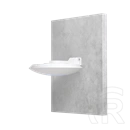 Ubiquiti fali konzol (U6-Lite, U6+, UAP-nanoHD, UAP-AC-Lite, műanyag)