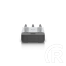 Ubiquiti ipari mobil router (LTE Cat4, 150/50 Mbps, WiFi 4 2,4 GHz, 2x GbE, PoE in/out, nano-SIM, IP66, SMA antenna, GPS
