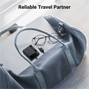 Ugreen 30333 USB 3.0 kártyaolvasó (fekete)