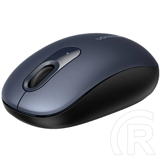 Ugreen 90550 cordless egér (USB, kék)