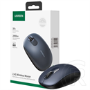 Ugreen 90550 cordless egér (USB, kék)