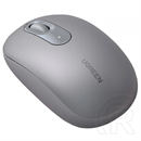 Ugreen 90669 cordless egér (USB, szürke)