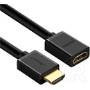 Ugreen HDMI hosszabbító kábel (2.0, 3 m, fekete)