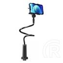 Ugreen Multifunction Phone Clip Stand 90cm Black