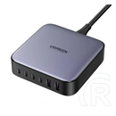 Ugreen Nexode GaN Charger 5 Ports hálózati töltő (USB-A + 4xUSB-C, 300 W)