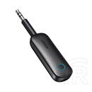 Ugreen Ugreencm403 bluetooth fm transmitter type-c aljzat (v5.0, 145mah belső akku) fekete