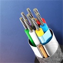 Ugreen adatkábel (3.0 USB-A (M) - Micro USB (M), 1m) fekete