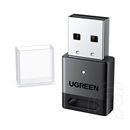 Ugreen bluetooth adapter (usb, v5.4) fekete