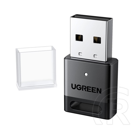 Ugreen bluetooth adapter (usb, v5.4) fekete