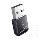 Ugreen cm748 bluetooth adapter (usb, v5.4) fekete