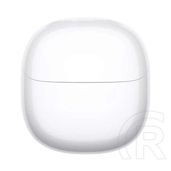 Ugreen dots ws220 bluetooth fülhallgató sztereo (v6.0, tws, zajszűrő, mikrofon, ipx5 + töltőtok) fehér
