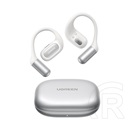 Ugreen fitbuds ws213 bluetooth fülhallgató sztereo (v6.0, tws, zajszűrő, fülre akasztható, ipx5 + töltőtok) fehér