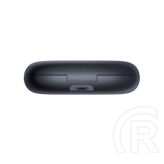 Ugreen fitbuds ws213 bluetooth fülhallgató sztereo (v6.0, tws, zajszűrő, fülre akasztható, ipx5 + töltőtok) fekete