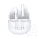Ugreen hitune h6 pro ws203 bluetooth fülhallgató sztereo (v5.3, tws, mikrofon, aktív zajszűrő + töltőtok) fehér