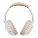 Ugreen hitune max5 hp202 bluetooth fejhallgató sztereo (v5.0, mikrofon, akítv zajszűrő, összehajtható) bézs