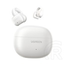 Ugreen hitune s3 ws209 bluetooth fülhallgató sztereo (v5.4, tws, mikrofon, fülre akasztható + töltőtok) fehér
