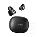 Ugreen hitune s3 ws209 bluetooth fülhallgató sztereo (v5.4, tws, mikrofon, fülre akasztható + töltőtok) fekete