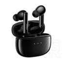 Ugreen hitune t3 bluetooth fülhallgató sztereo (v5.2, tws, mikrofon, aktív zajszűrő + töltőtok) fekete