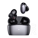 Ugreen hitune x6 bluetooth fülhallgató sztereo (v5.1, tws, mikrofon, aktív zajszűrő, ipx5 vizálló + töltőtok) szürke