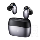 Ugreen hitune x6 bluetooth fülhallgató sztereo (v5.1, tws, mikrofon, aktív zajszűrő, ipx5 vizálló + töltőtok) szürke