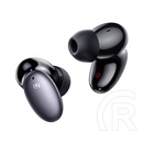 Ugreen hitune x6 bluetooth fülhallgató sztereo (v5.1, tws, mikrofon, aktív zajszűrő, ipx5 vizálló + töltőtok) szürke